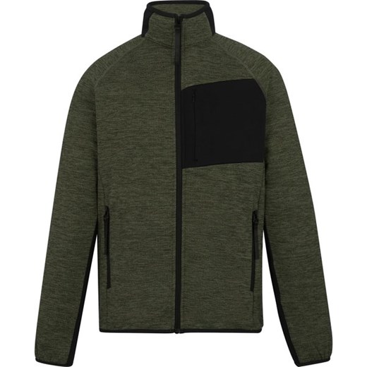Polar męski Salzance Regatta ze sklepu SPORT-SHOP.pl w kategorii Bluzy męskie - zdjęcie 185899487