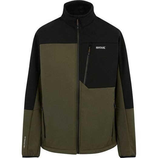 Softshell męski Mountdale Regatta ze sklepu SPORT-SHOP.pl w kategorii Kurtki męskie - zdjęcie 185899496