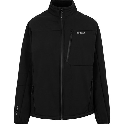 Softshell męski Mountdale Regatta ze sklepu SPORT-SHOP.pl w kategorii Kurtki męskie - zdjęcie 185899558