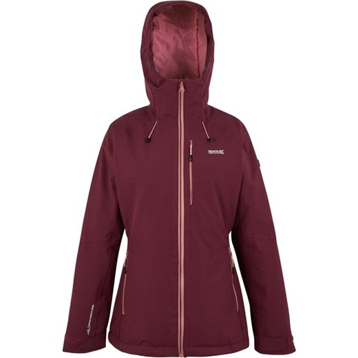 Kurtka damska Highton Stretch Regatta ze sklepu SPORT-SHOP.pl w kategorii Kurtki damskie - zdjęcie 185899595