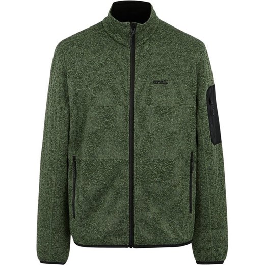 Polar męski Newhill Regatta ze sklepu SPORT-SHOP.pl w kategorii Bluzy męskie - zdjęcie 185899599