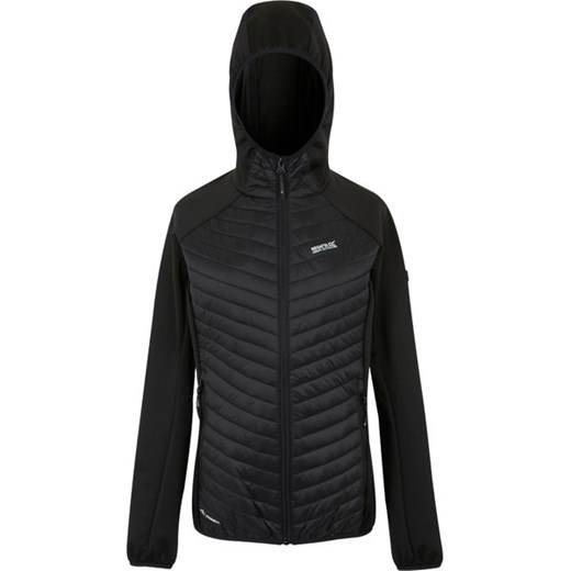 Kurtka hybrydowa damska Andreson Regatta ze sklepu SPORT-SHOP.pl w kategorii Kurtki damskie - zdjęcie 185899717