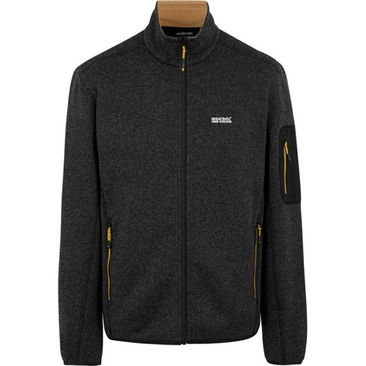 Polar męski Newhill Regatta ze sklepu SPORT-SHOP.pl w kategorii Bluzy męskie - zdjęcie 185899718
