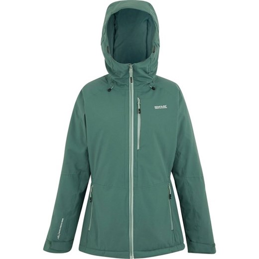 Kurtka damska Highton Stretch Regatta ze sklepu SPORT-SHOP.pl w kategorii Kurtki damskie - zdjęcie 185899799