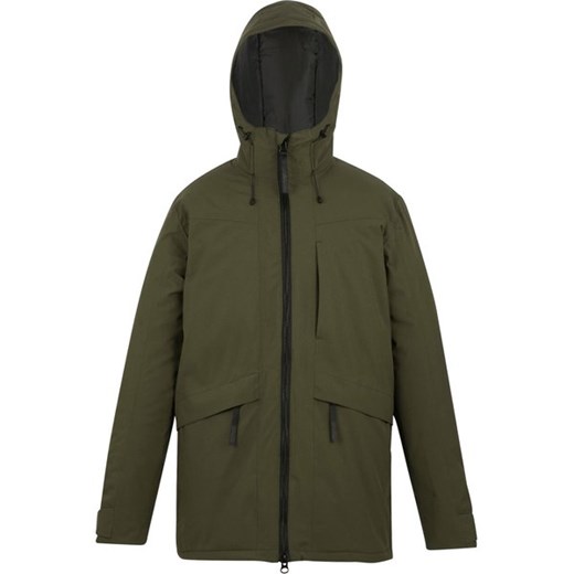 Kurtka męska Waterproof Insulated Jacket Balaton Regatta ze sklepu SPORT-SHOP.pl w kategorii Kurtki męskie - zdjęcie 185899907