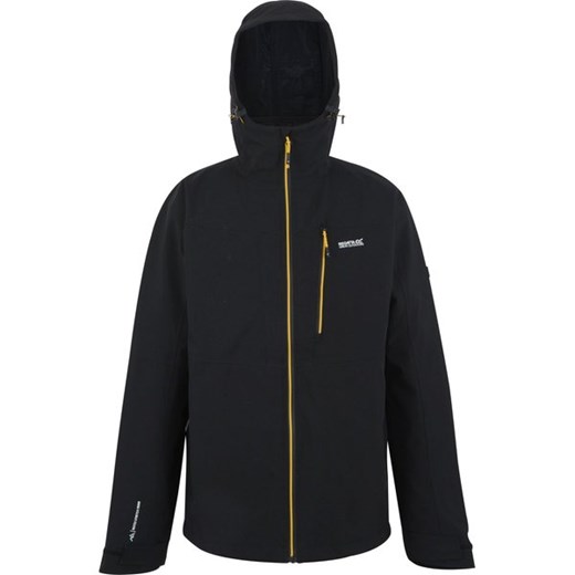 Kurtka trekkingowa męska 3w1 Wentwood Regatta ze sklepu SPORT-SHOP.pl w kategorii Kurtki męskie - zdjęcie 185899918