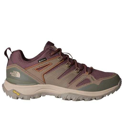 Buty damskie The North Face Hedgehog Gore-Tex 0A8AABDUR1 - multikolor ze sklepu streetstyle24.pl w kategorii Buty sportowe damskie - zdjęcie 185900546