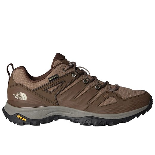 Buty męskie The North Face Hedgehog Gore-Tex 0A8AA973E1 - brązowe - id: 3240919 - marki The North Face - 185900549 Buty męskie The North Face Hedgehog Gore-Tex 0A8AA973E1 - brązowe ze sklepu streetstyle24.pl w kategorii Buty trekkingowe męskie - zdjęcie 185900549