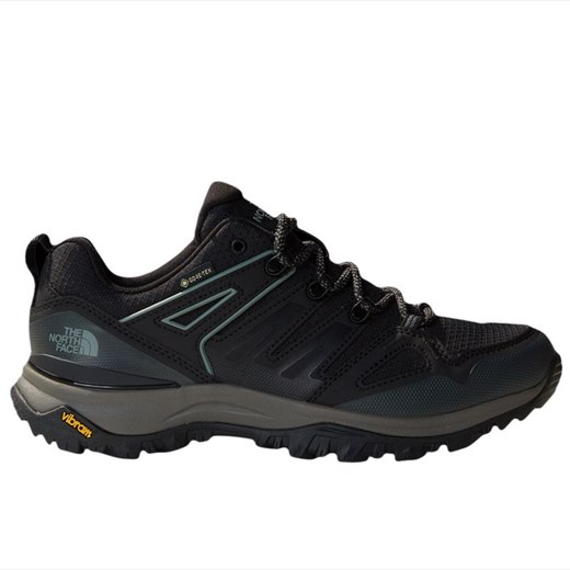 Buty damskie The North Face Hedgehog Gore-Tex 0A8AABKT01 - czarne ze sklepu streetstyle24.pl w kategorii Buty sportowe damskie - zdjęcie 185900559