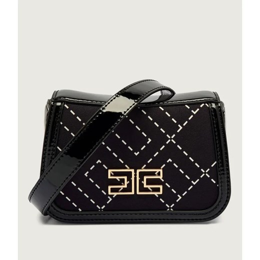 Elisabetta Franchi Listonoszka ze sklepu Gomez Fashion Store w kategorii Torby i walizki dziecięce - zdjęcie 185900587