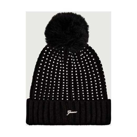 Guess Czapka ze sklepu Gomez Fashion Store w kategorii Czapki dziecięce - zdjęcie 185900595