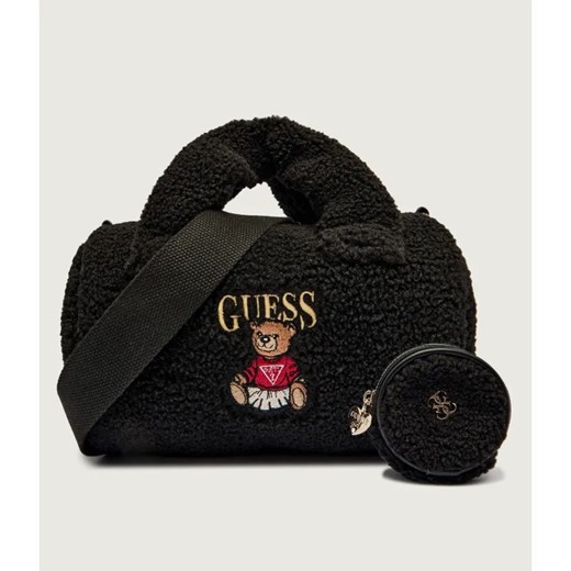 Guess Kuferek + saszetka TEDDY ze sklepu Gomez Fashion Store w kategorii Torby i walizki dziecięce - zdjęcie 185900596