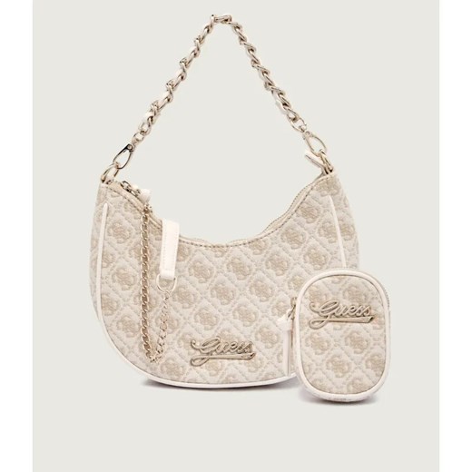 Guess Hobo + saszetka ze sklepu Gomez Fashion Store w kategorii Torby i walizki dziecięce - zdjęcie 185900597