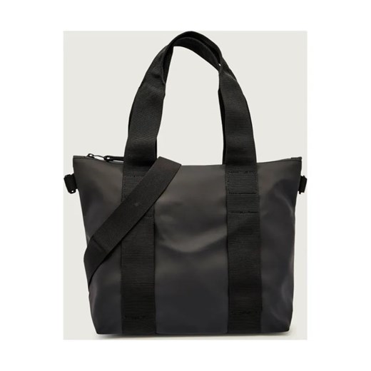 Rains Torebka na ramię - id: RF255U000005001 - marki Rains - 185900606 Rains Torebka na ramię ze sklepu Gomez Fashion Store w kategorii Torby Shopper bag - zdjęcie 185900606