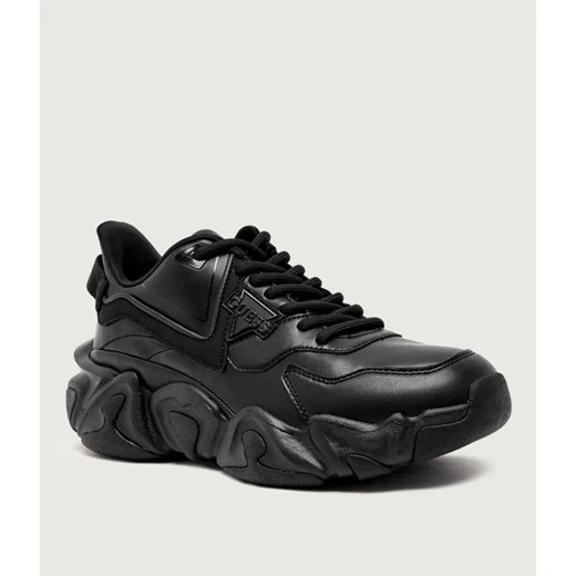 Guess Sneakersy CESI ze sklepu Gomez Fashion Store w kategorii Buty sportowe męskie - zdjęcie 185900627