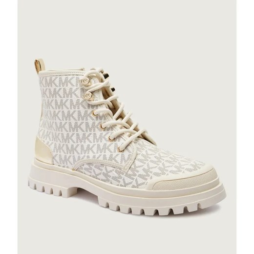 Michael Kors KIDS Botki PAYTON ze sklepu Gomez Fashion Store w kategorii Buty zimowe dziecięce - zdjęcie 185900635