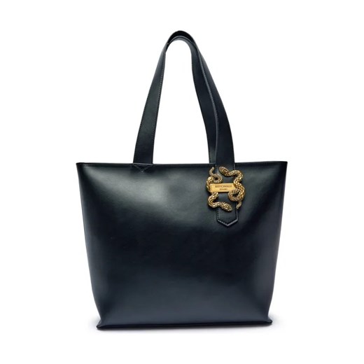 Just Cavalli Shopperka ze sklepu Gomez Fashion Store w kategorii Torby Shopper bag - zdjęcie 185900645