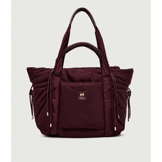 Marella Shopperka IGLOO ze sklepu Gomez Fashion Store w kategorii Torby Shopper bag - zdjęcie 185900646