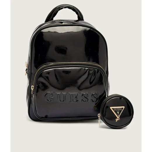 Guess Plecak + saszetka ze sklepu Gomez Fashion Store w kategorii Plecaki dla dzieci - zdjęcie 185900668