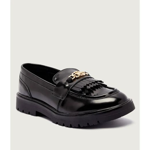 Tommy Hilfiger Loafersy ze sklepu Gomez Fashion Store w kategorii Półbuty dziecięce - zdjęcie 185900685