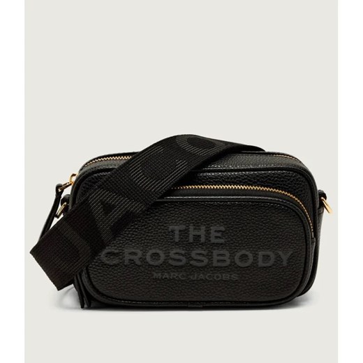 Marc Jacobs Skórzana listonoszka THE CROSSBODY BAG ze sklepu Gomez Fashion Store w kategorii Listonoszki - zdjęcie 185900687