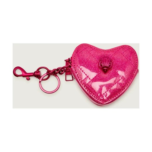 Kurt Geiger Zawieszka KENSINGTON HEART CHARM ze sklepu Gomez Fashion Store w kategorii Breloki - zdjęcie 185900695