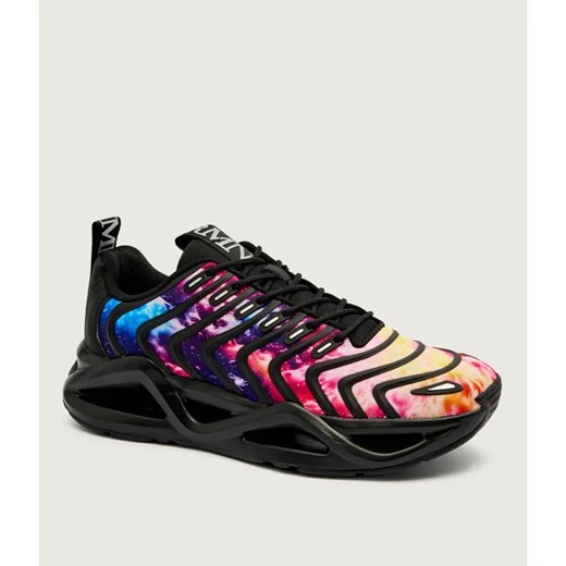 EA7 Sneakersy ze sklepu Gomez Fashion Store w kategorii Buty sportowe męskie - zdjęcie 185900706