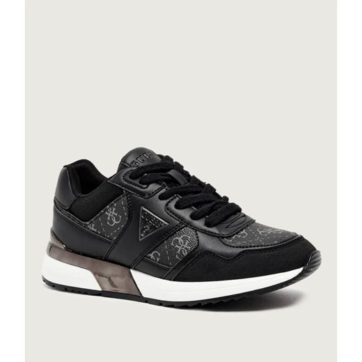 Guess Sneakersy MICKAY ze sklepu Gomez Fashion Store w kategorii Buty sportowe damskie - zdjęcie 185900709