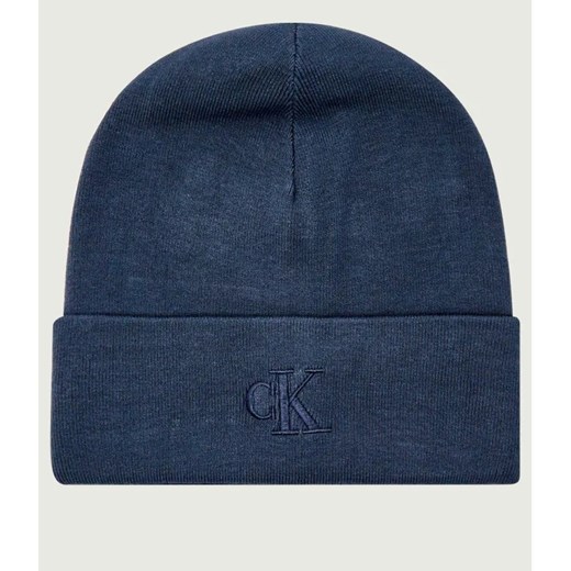 Calvin Klein Czapka ze sklepu Gomez Fashion Store w kategorii Czapki zimowe damskie - zdjęcie 185900739