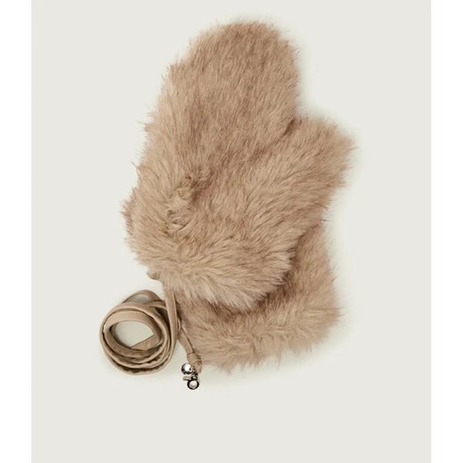 Marc Cain Rękawiczki ze sklepu Gomez Fashion Store w kategorii Rękawiczki damskie - zdjęcie 185900759