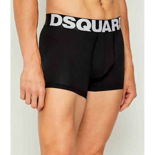 Dsquared2 Bokserki ze sklepu Gomez Fashion Store w kategorii Majtki męskie - zdjęcie 185900789