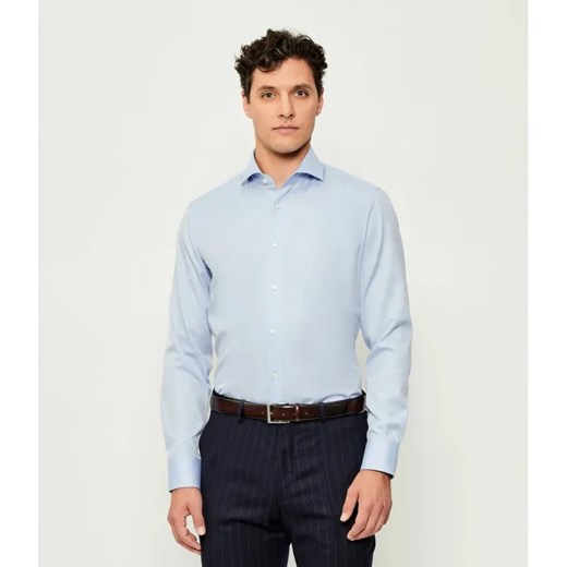 BOSS BLACK Koszula ONE H-HANK | Slim Fit ze sklepu Gomez Fashion Store w kategorii Koszule męskie - zdjęcie 185900795