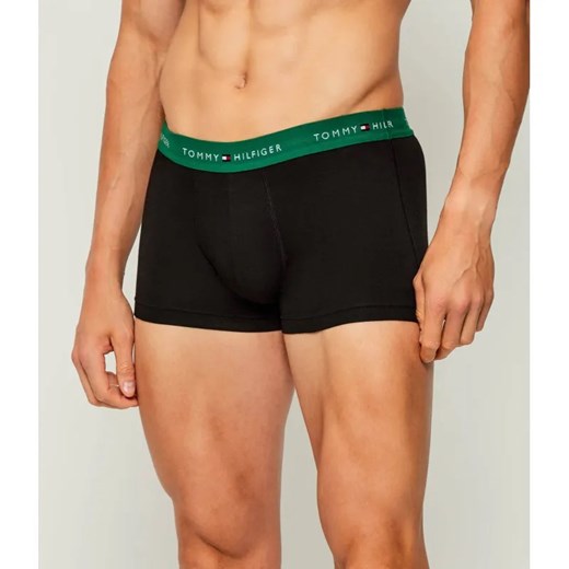 Tommy Hilfiger Bokserki 7-pack | Regular Fit ze sklepu Gomez Fashion Store w kategorii Majtki męskie - zdjęcie 185900796