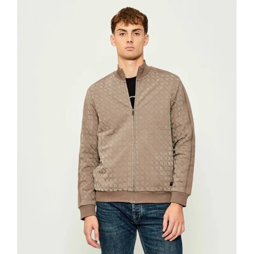 Joop! Bluza Tamaro | Regular Fit ze sklepu Gomez Fashion Store w kategorii Bluzy męskie - zdjęcie 185900797