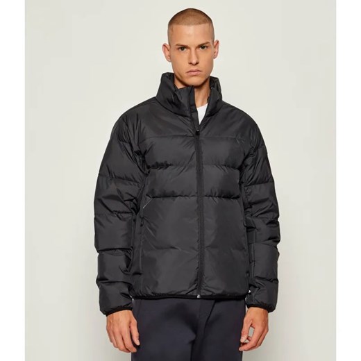 BOSS GREEN Puchowa kurtka OW_Urbanex Puffer | Regular Fit ze sklepu Gomez Fashion Store w kategorii Kurtki męskie - zdjęcie 185900807