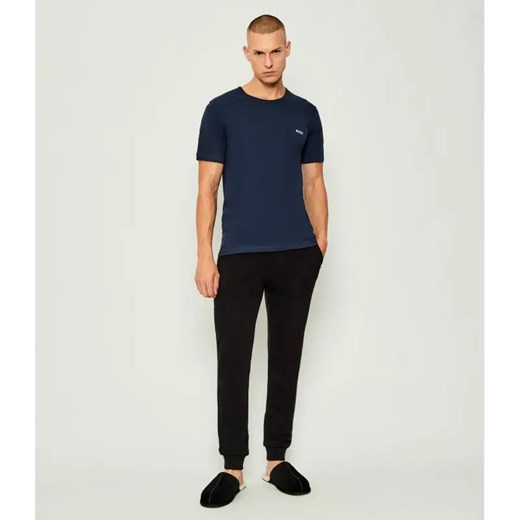BOSS BLACK T-shirt 3-pack RN Classic | Regular Fit ze sklepu Gomez Fashion Store w kategorii T-shirty męskie - zdjęcie 185900836