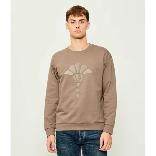 Joop! Bluza Blaze | Regular Fit ze sklepu Gomez Fashion Store w kategorii Bluzy męskie - zdjęcie 185900846