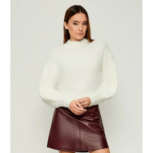 GUESS Półgolf KEYLA ze sklepu Gomez Fashion Store w kategorii Swetry damskie - zdjęcie 185900847