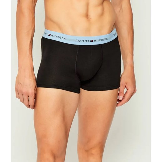Tommy Hilfiger Bokserki 3-pack ze sklepu Gomez Fashion Store w kategorii Majtki męskie - zdjęcie 185900855