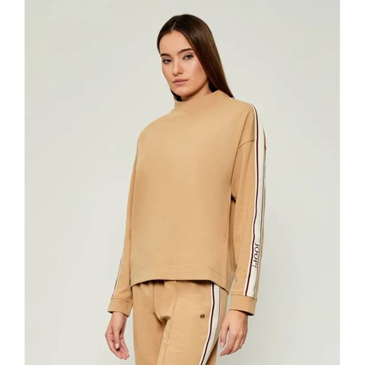 Joop! Bluza Tamera | Loose fit ze sklepu Gomez Fashion Store w kategorii Bluzy damskie - zdjęcie 185900859
