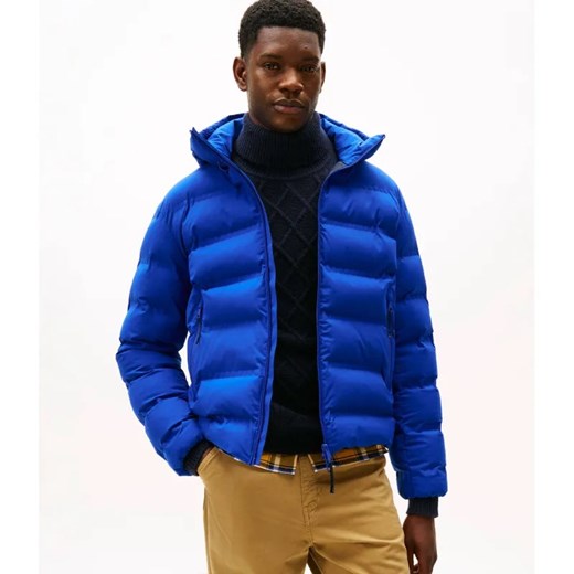 Tommy Hilfiger Kurtka | Regular Fit ze sklepu Gomez Fashion Store w kategorii Kurtki męskie - zdjęcie 185900869