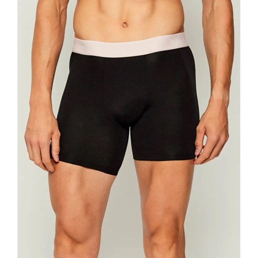 Calvin Klein Underwear Bokserki 3-pack ze sklepu Gomez Fashion Store w kategorii Majtki męskie - zdjęcie 185900885