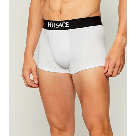 Versace Bokserki 3-pack ze sklepu Gomez Fashion Store w kategorii Majtki męskie - zdjęcie 185900905