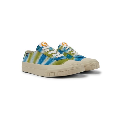 Camper Sneakersy &quot;Camaleon&quot; ze wzorem ze sklepu Limango Polska w kategorii Buty sportowe damskie - zdjęcie 185902675