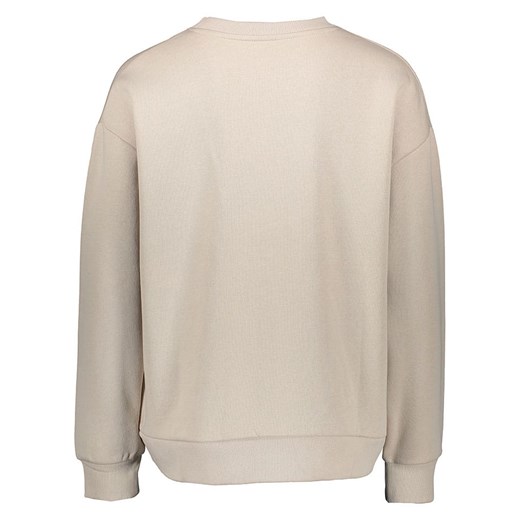 Sublevel Bluza w kolorze beżowym S okazja Limango Polska