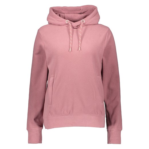 Sublevel Bluza w kolorze jasnoróżowym ze sklepu Limango Polska w kategorii Bluzy damskie - zdjęcie 185903079