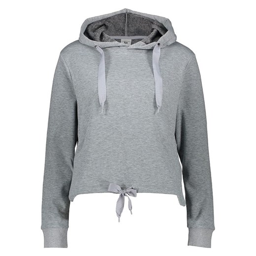 Sublevel Bluza w kolorze szarym ze sklepu Limango Polska w kategorii Bluzy damskie - zdjęcie 185903095