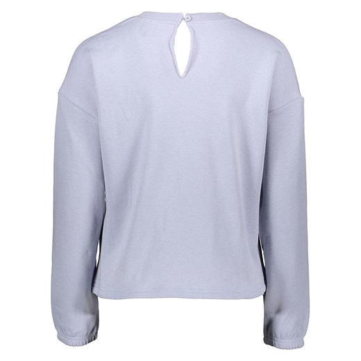 Sublevel Bluza w kolorze błękitnym L Limango Polska okazja