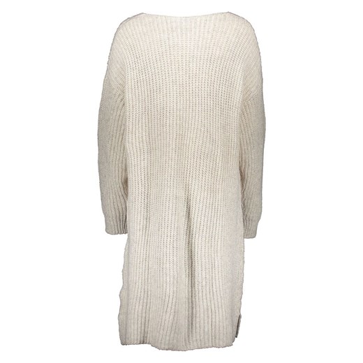 Sublevel Sukienka w kolorze kremowym S okazja Limango Polska