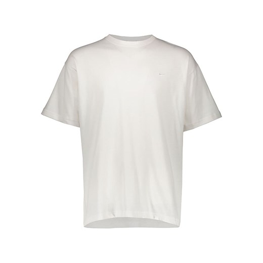 Nike Koszulka &quot;NRG&quot; w kolorze białym ze sklepu Limango Polska w kategorii T-shirty męskie - zdjęcie 185903178